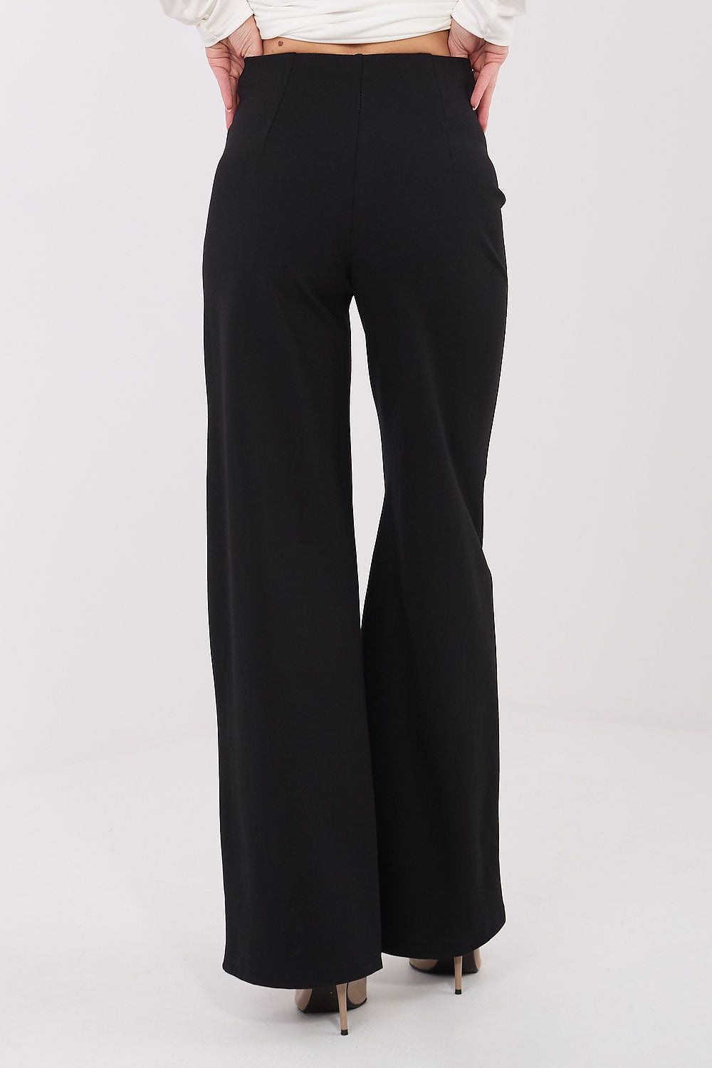  Pantaloni da donna model 222243 Rue Paris 