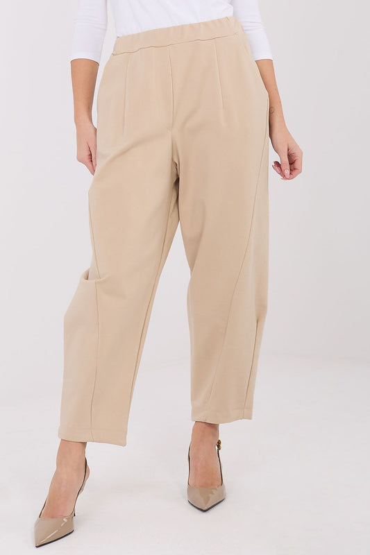  Pantaloni da donna model 222244 Rue Paris 