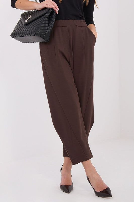  Pantaloni da donna model 222246 Rue Paris 