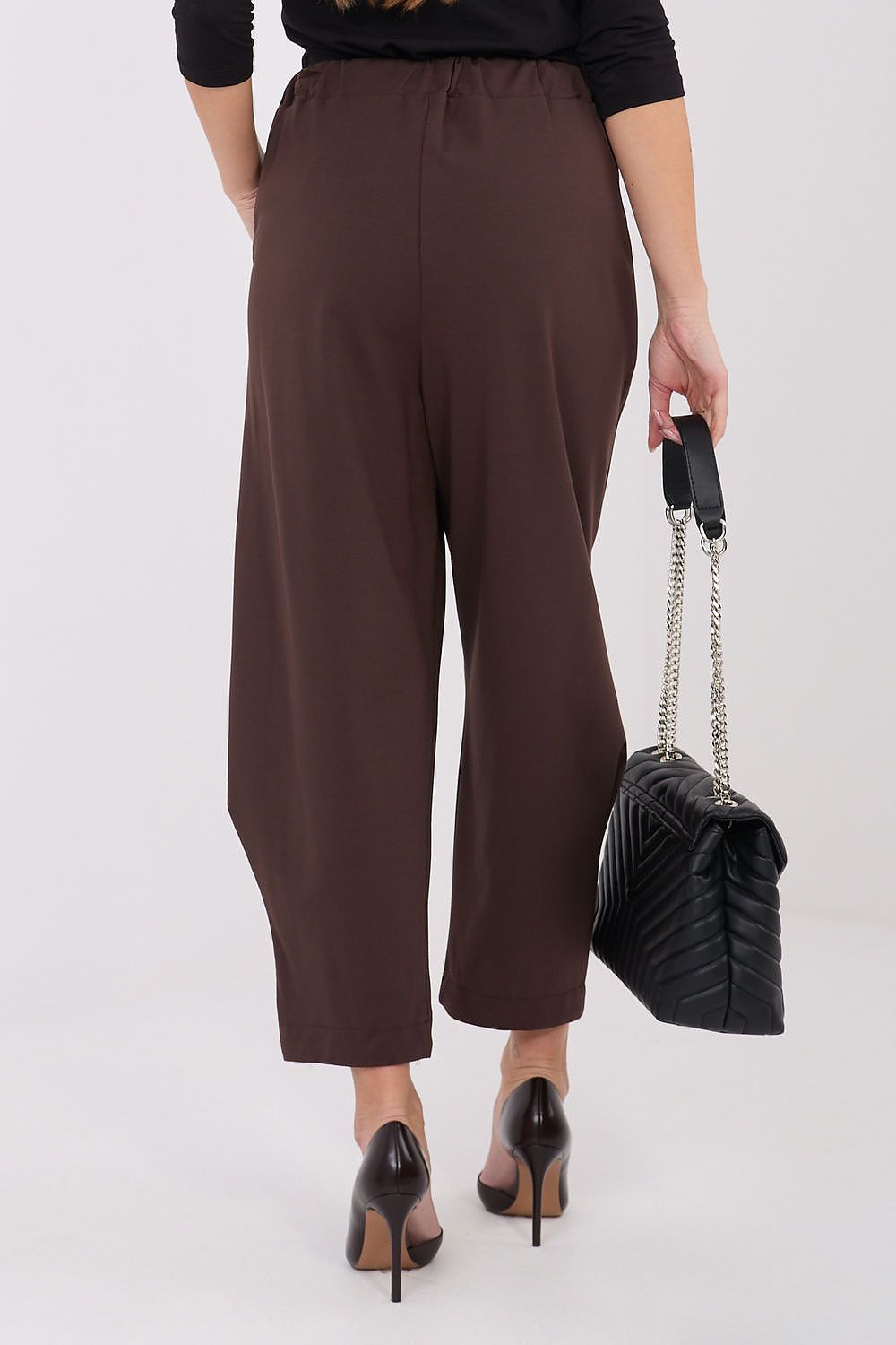  Pantaloni da donna model 222246 Rue Paris 