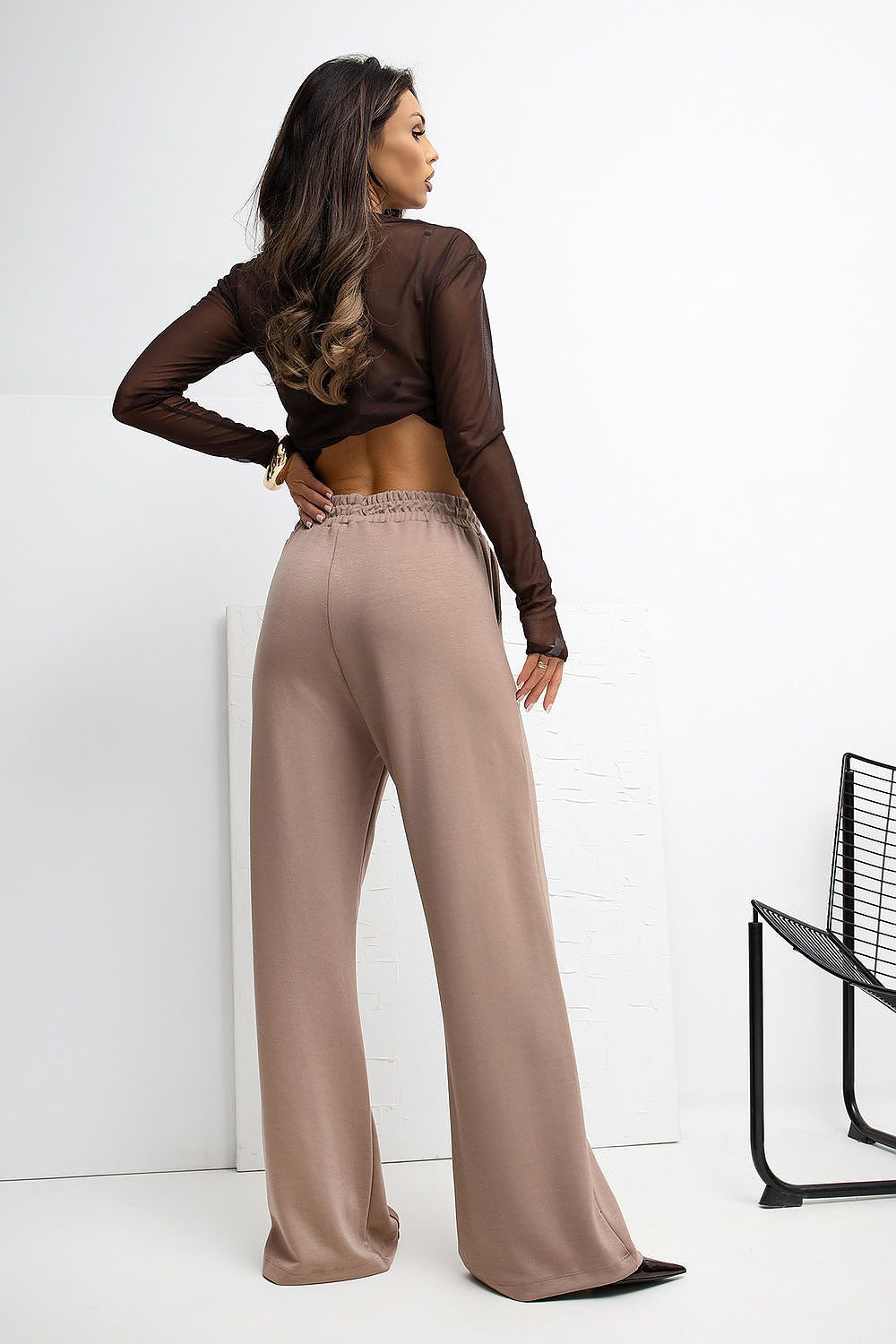 Pantaloni model 222248 Rue Paris 