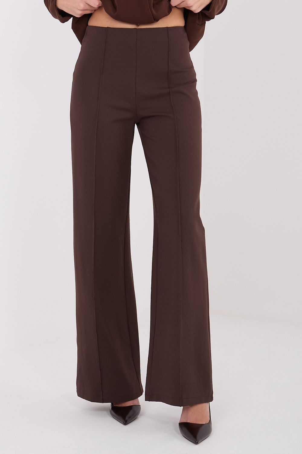  Pantaloni da donna model 222241 Rue Paris 