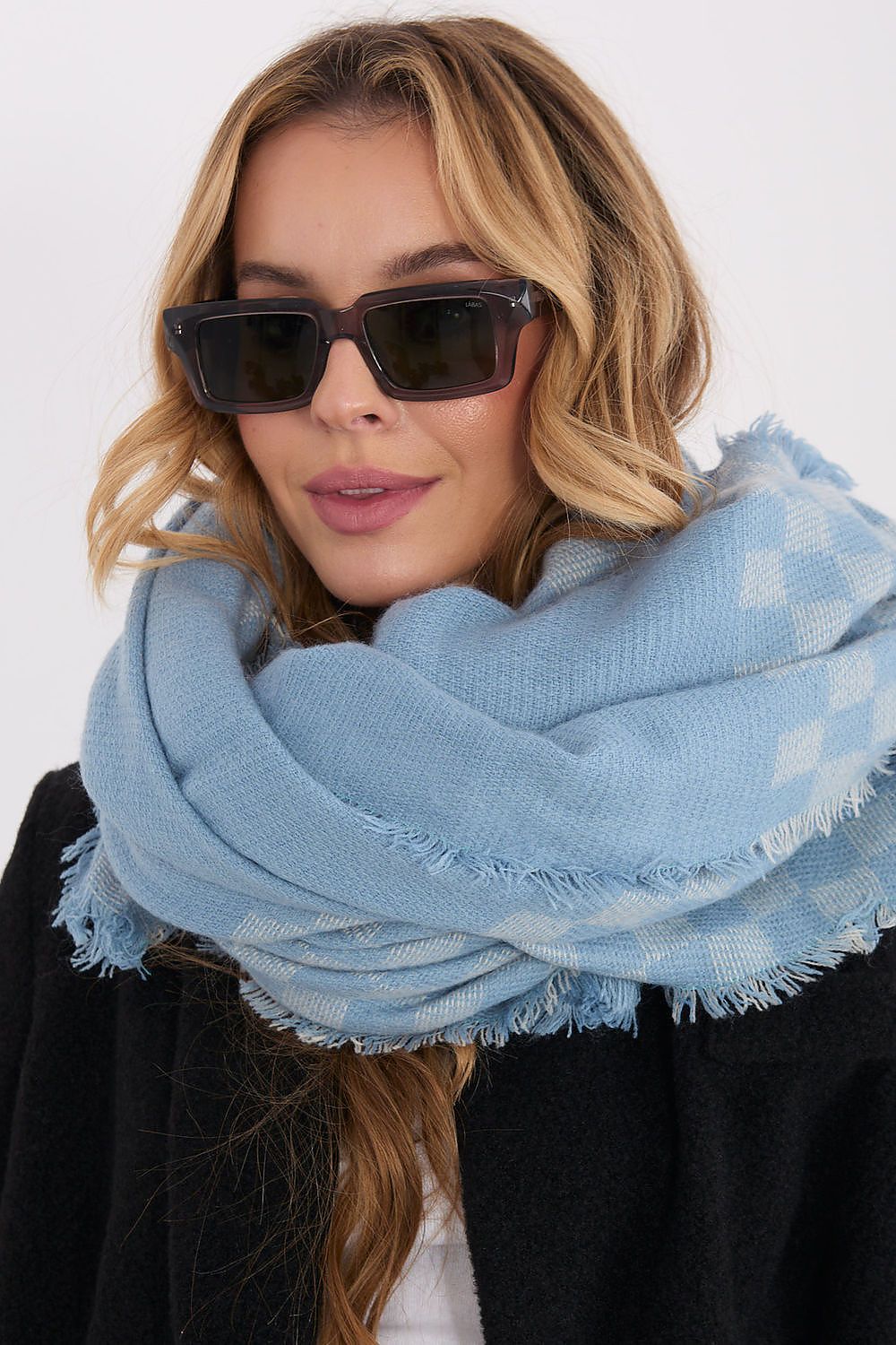  Scialle model 222306 AT 