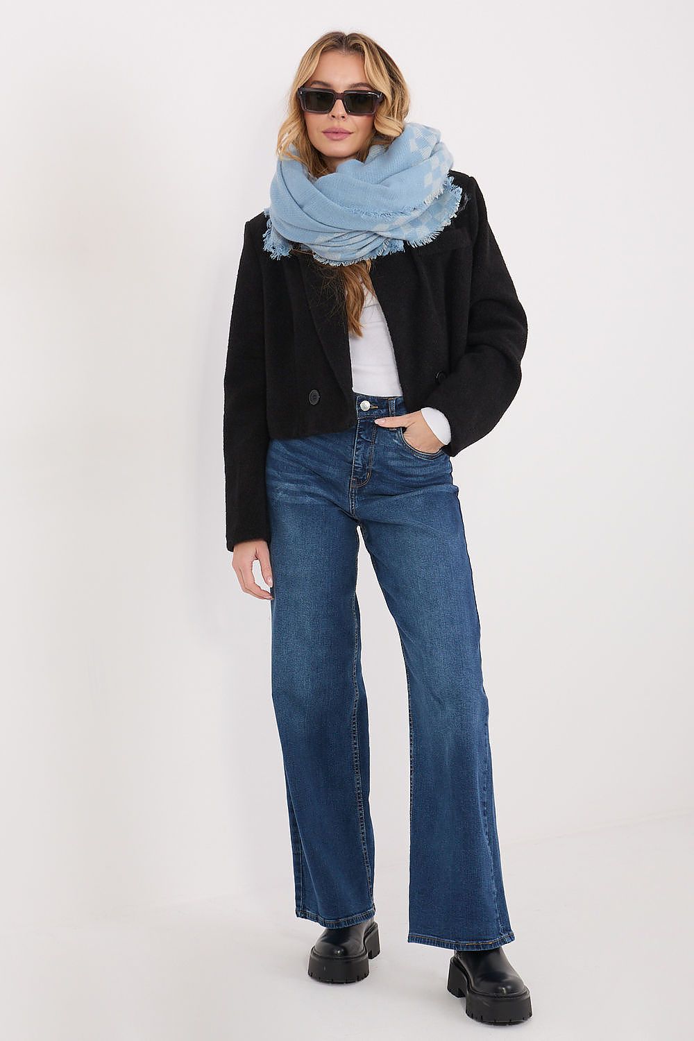  Scialle model 222306 AT 