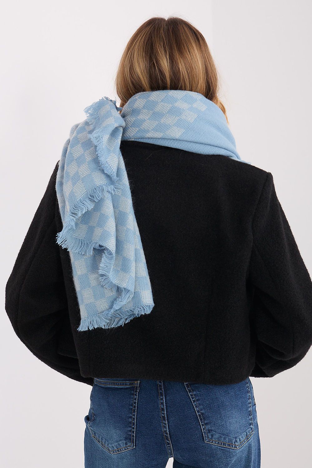  Scialle model 222306 AT 