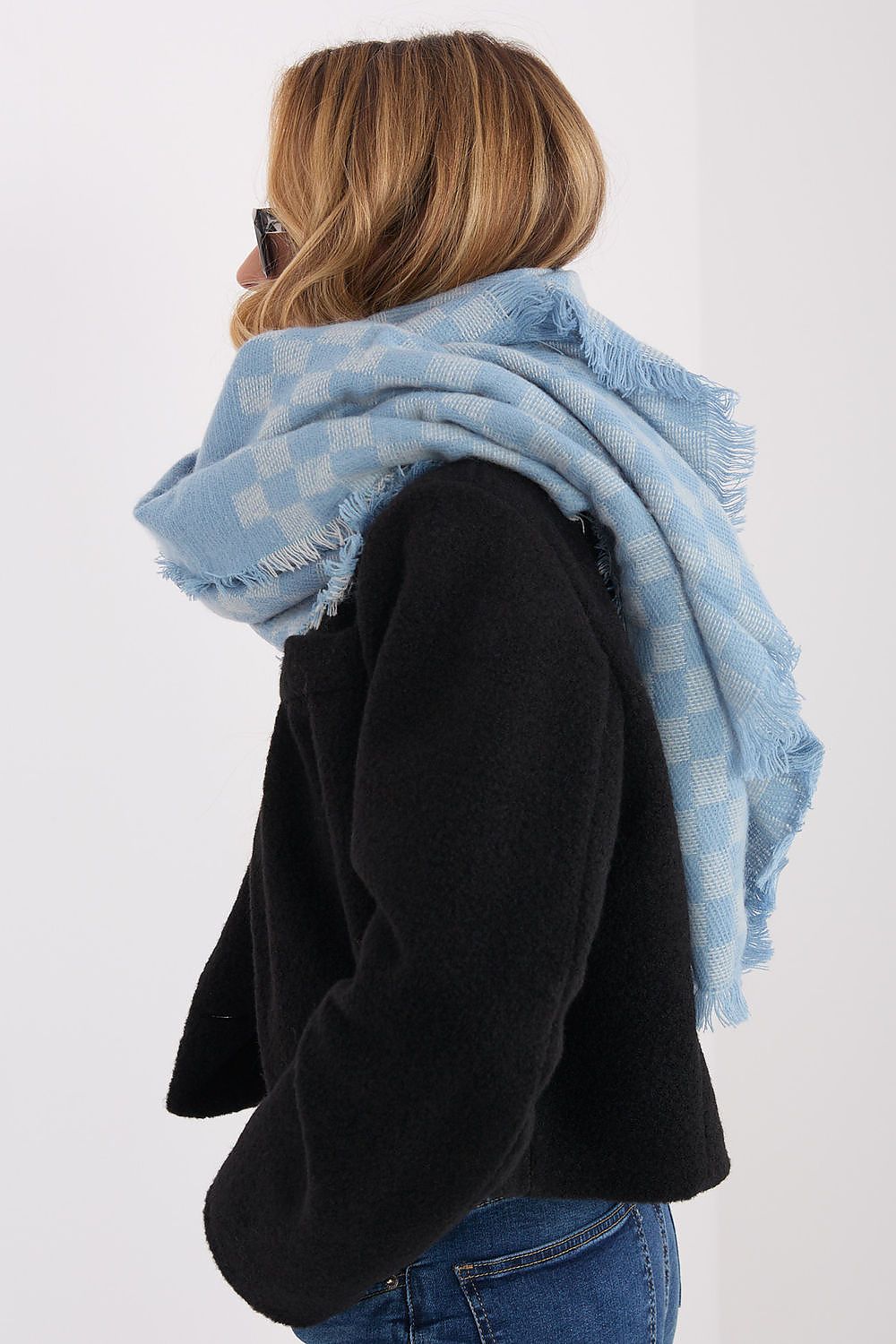  Scialle model 222306 AT 