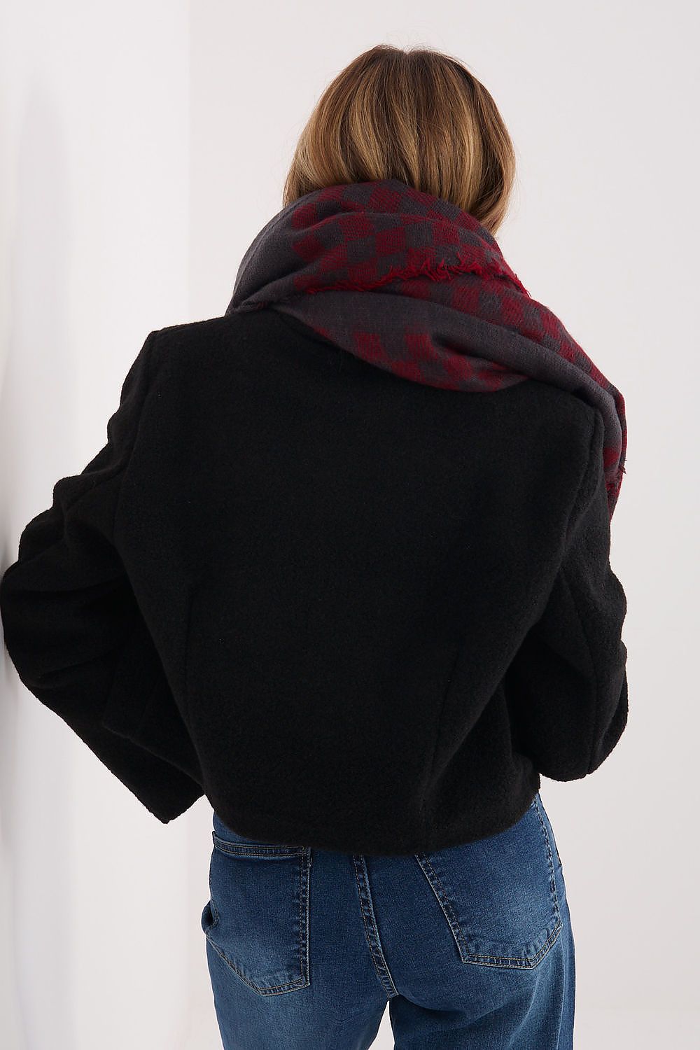  Scialle model 222307 AT 