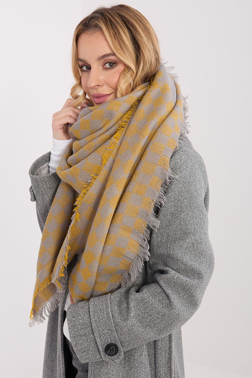  Scialle model 222312 AT 