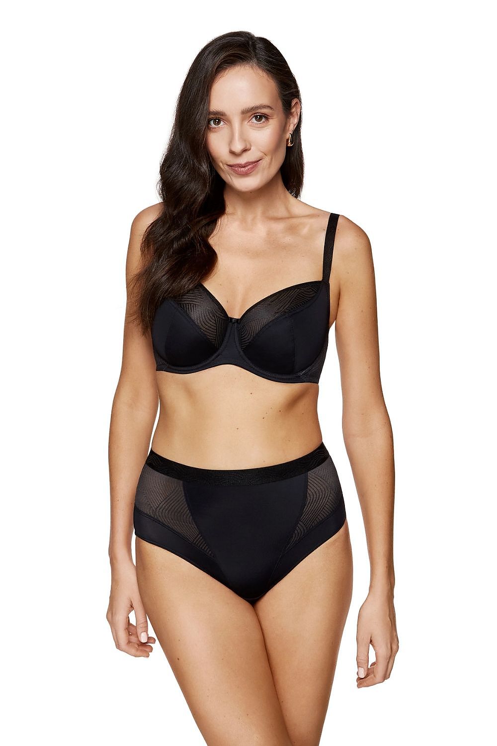  Culotte model 222340 Gorteks 