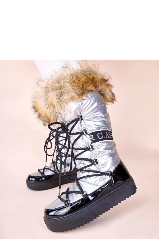  Scarpe da neve model 222362 Solea 