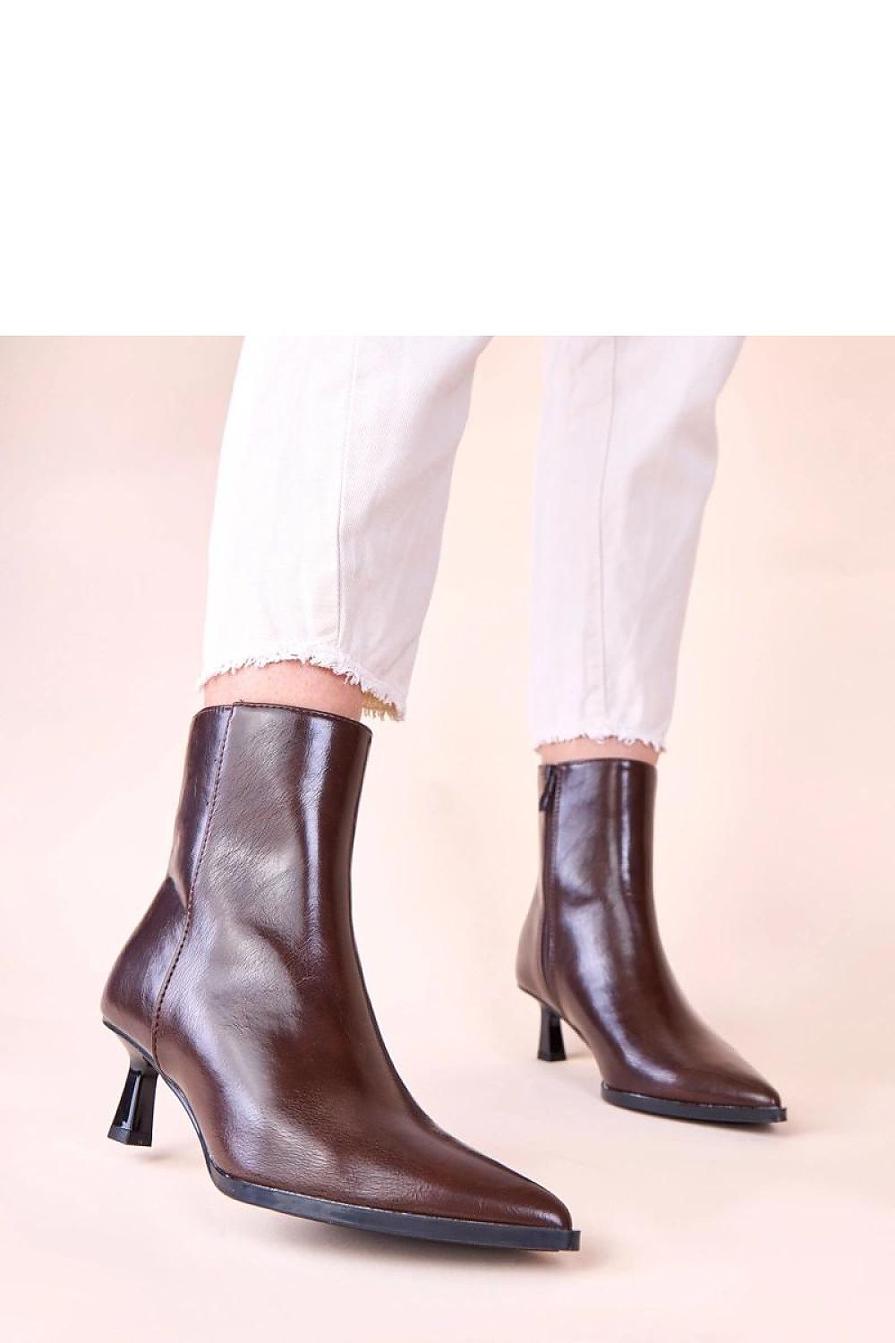  Scarpe con tacco model 222369 Solea 