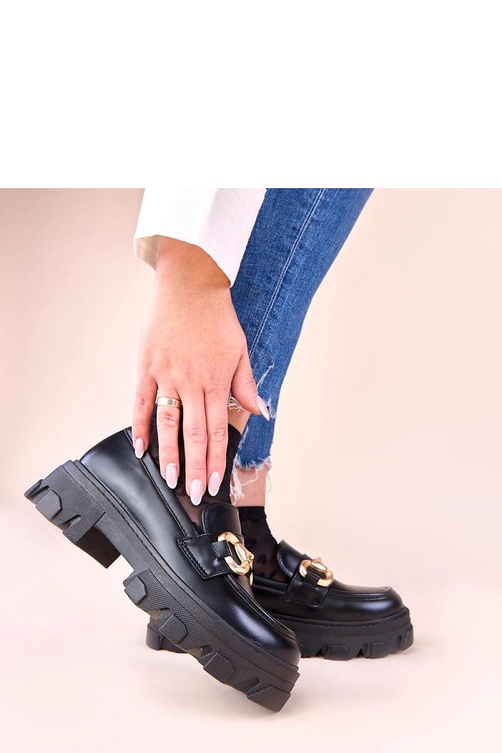  Mocassini model 222373 Solea 