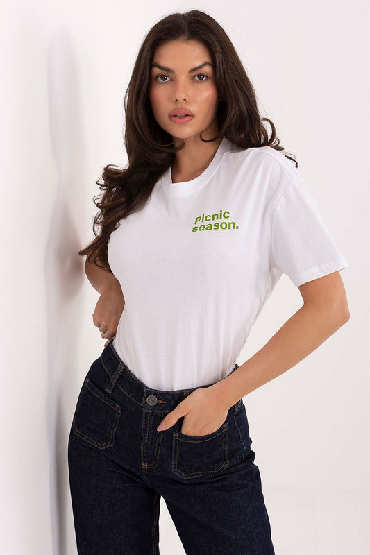 T-shirt model 222386 Sublevel 