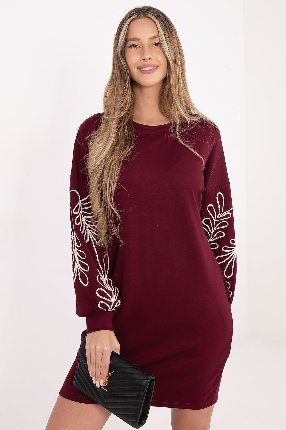  Vestito da giorno model 222396 Rue Paris 