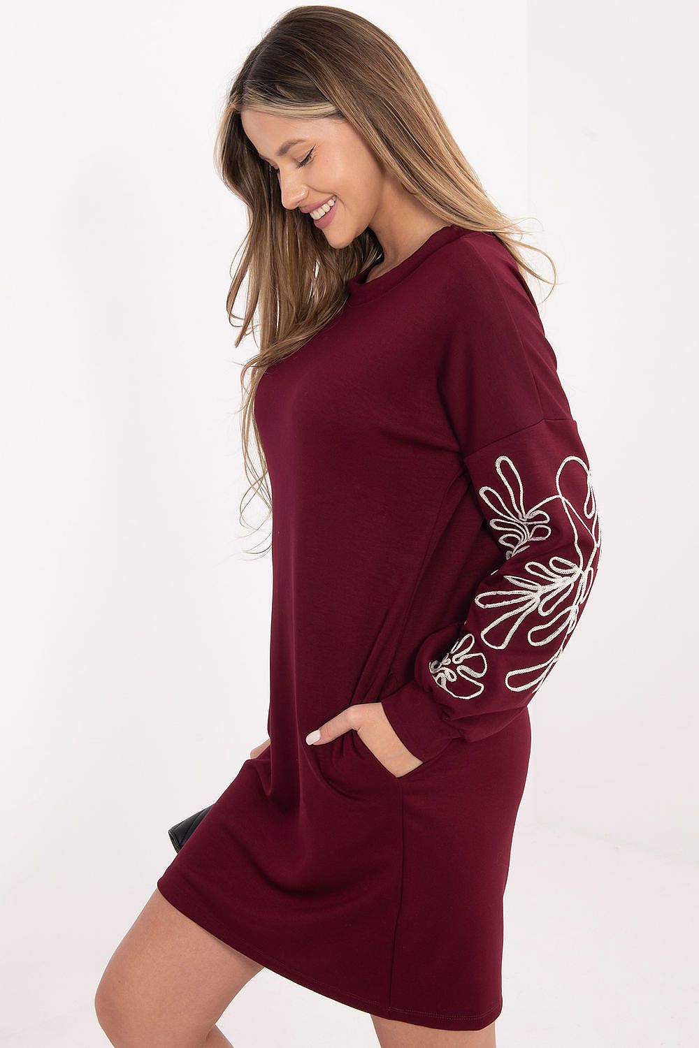  Vestito da giorno model 222396 Rue Paris 