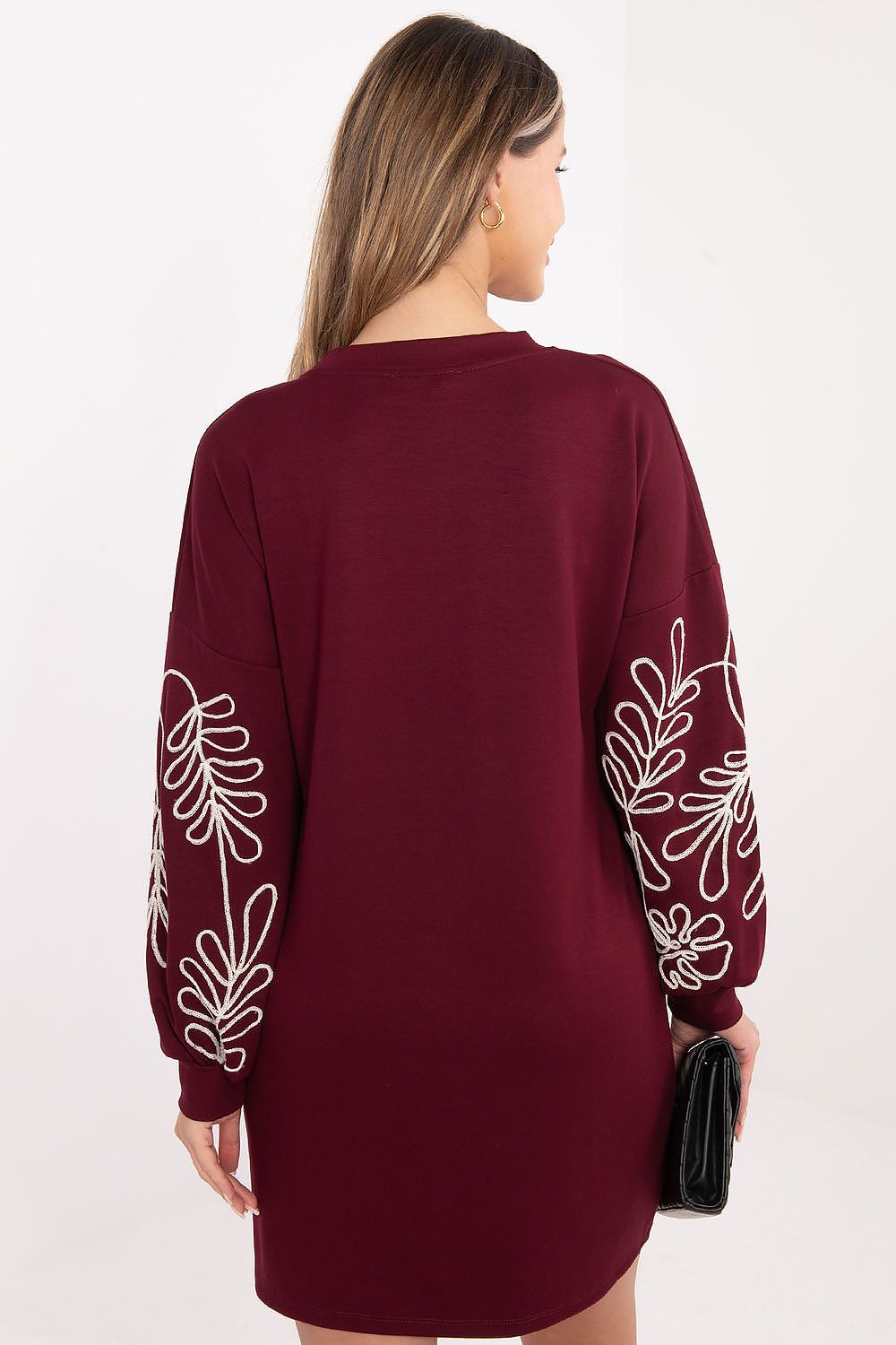  Vestito da giorno model 222396 Rue Paris 