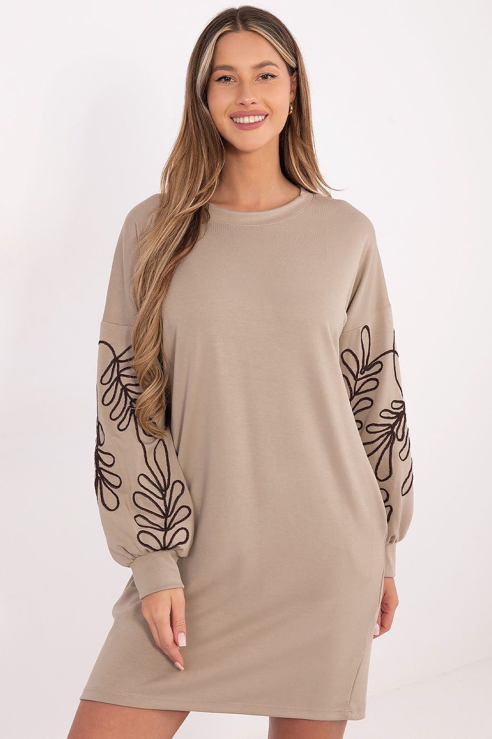  Vestito da giorno model 222397 Rue Paris 