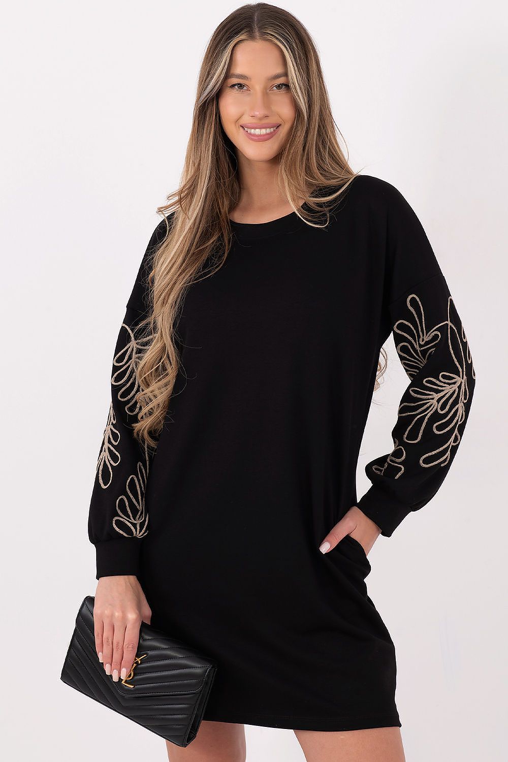  Vestito da giorno model 222398 Rue Paris 