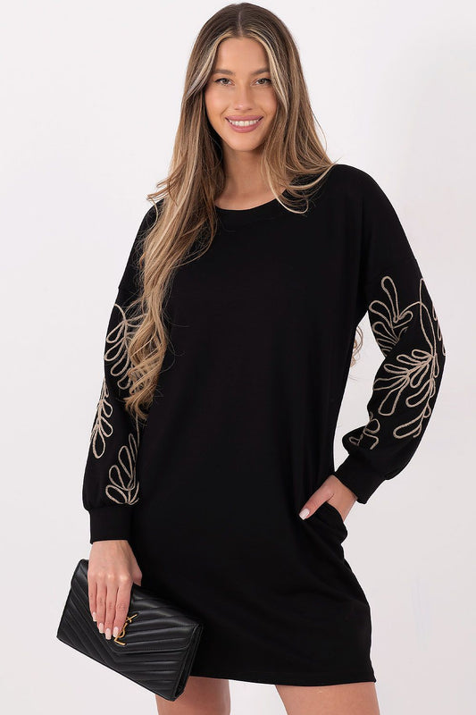  Vestito da giorno model 222398 Rue Paris 