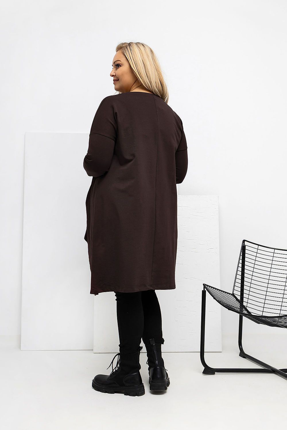  Tunica taglie forti model 222408 Relevance 