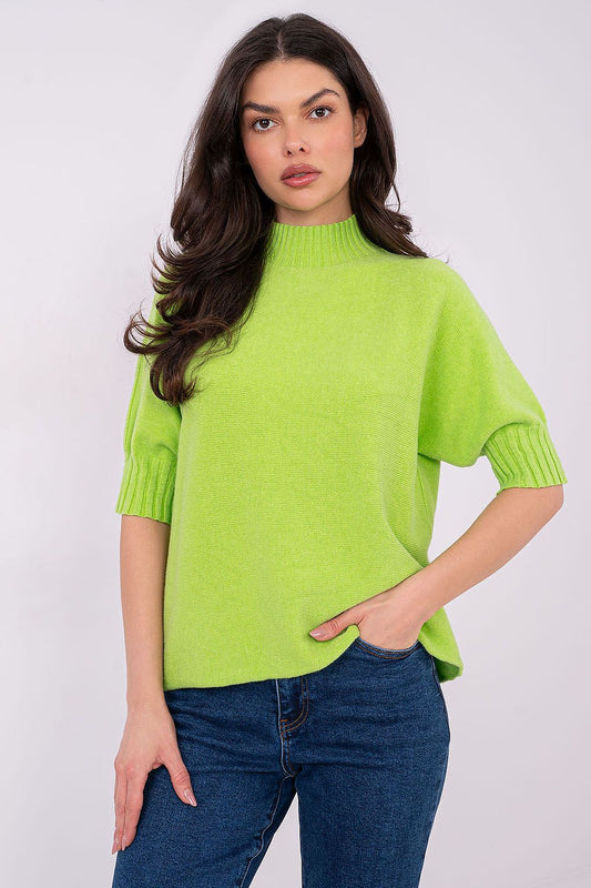  Maglione a manica corta model 222443 Italy Moda 
