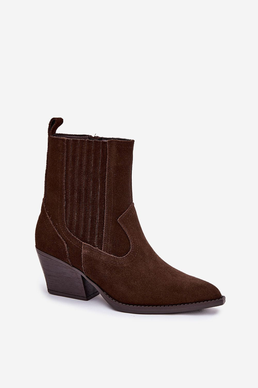  Scarpe con tacco model 222486 Step in style 