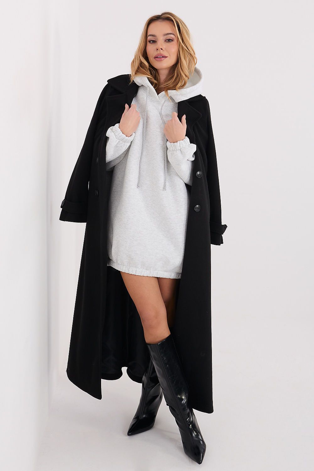  Vestito da giorno model 222494 Factory Price 