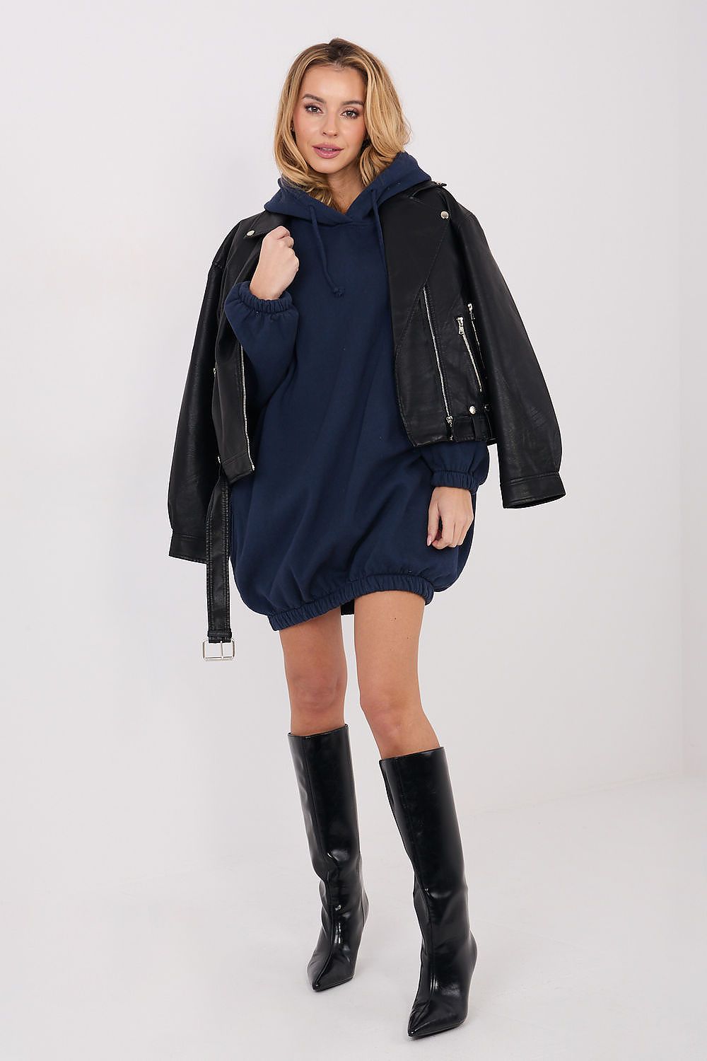  Vestito da giorno model 222495 Factory Price 