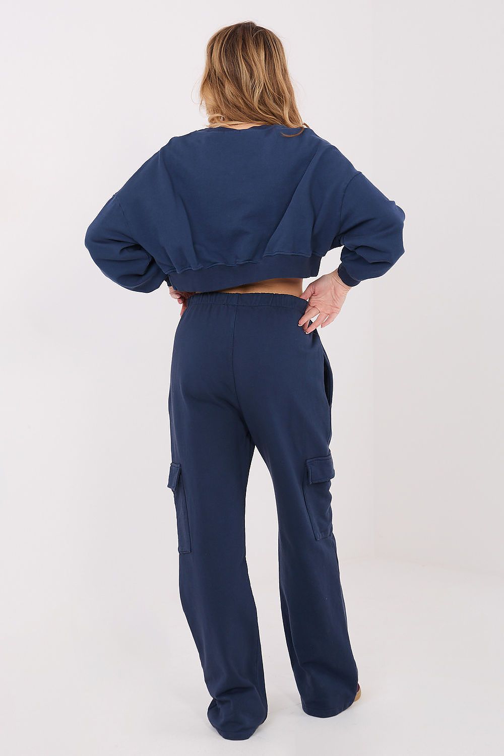 Pantaloni model 222503 Factory Price 