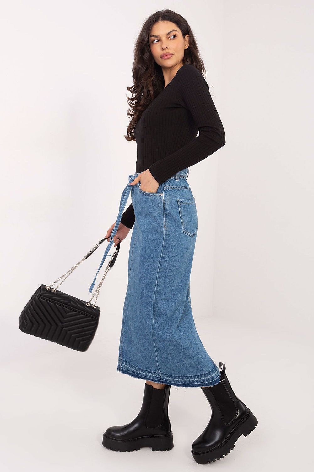  Gonna model 222551 Sublevel 