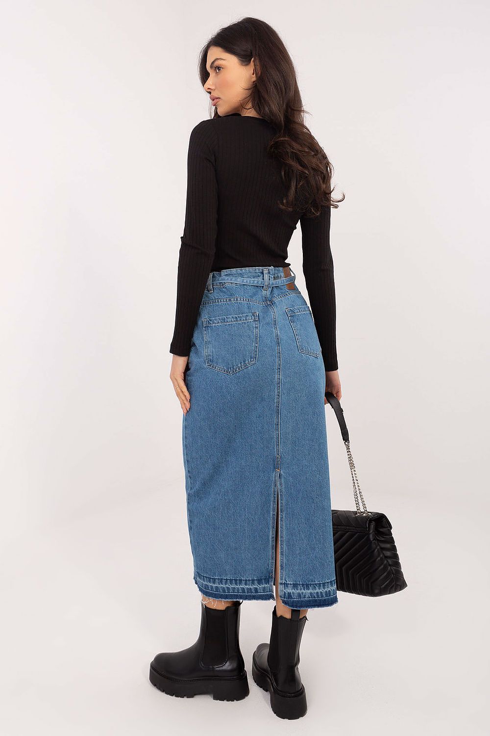  Gonna model 222551 Sublevel 