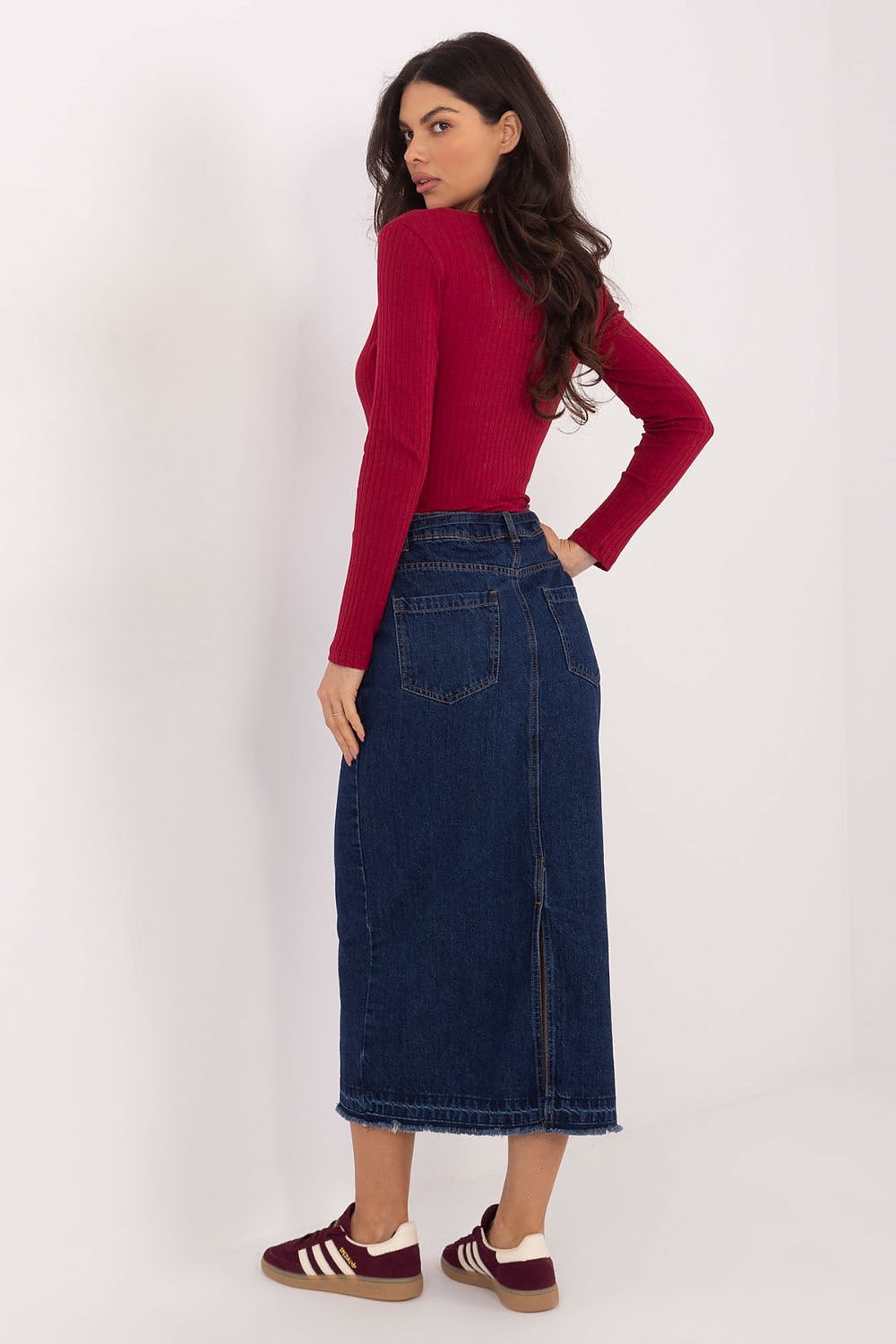  Gonna model 222550 Sublevel 