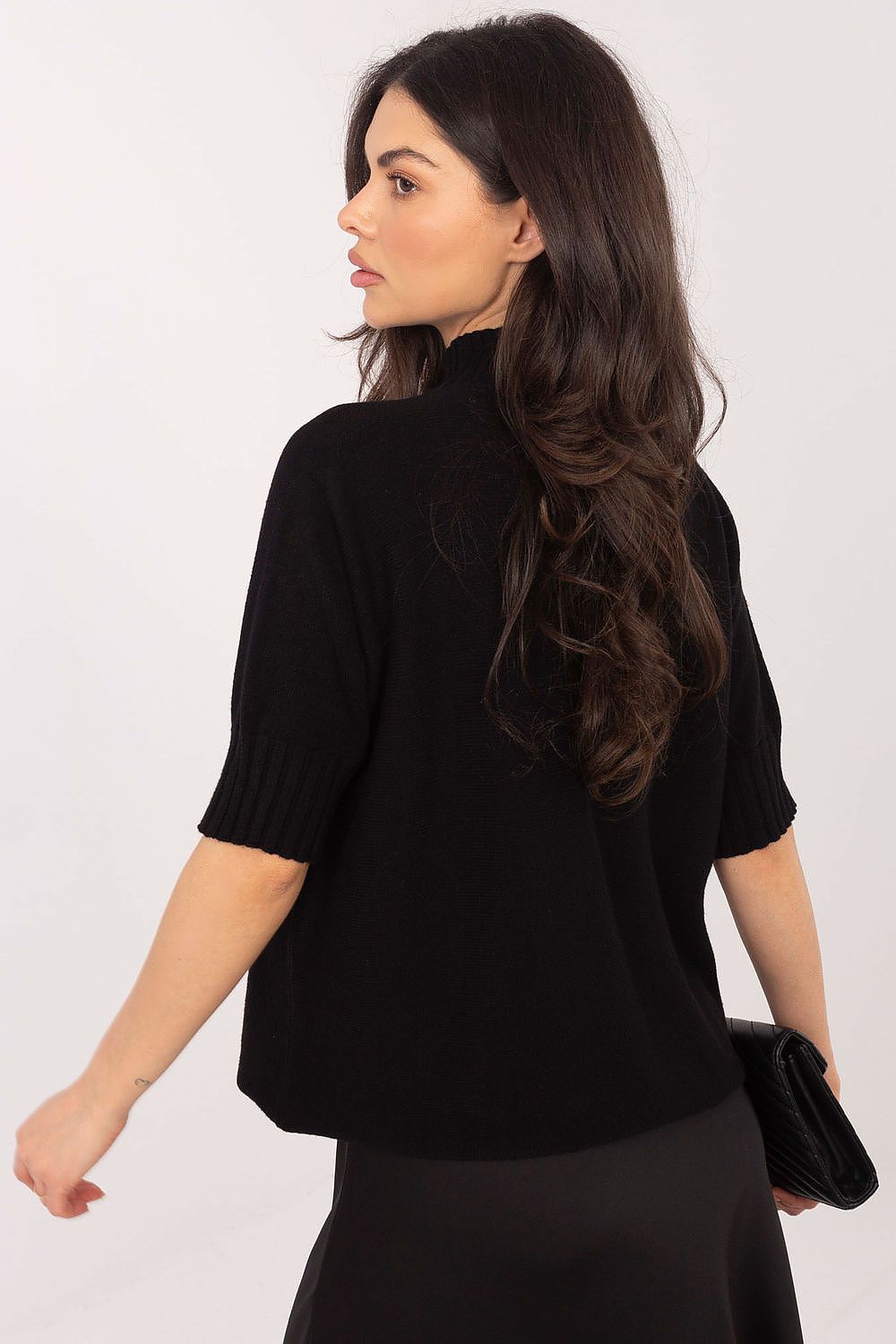  Maglione a manica corta model 222584 Italy Moda 