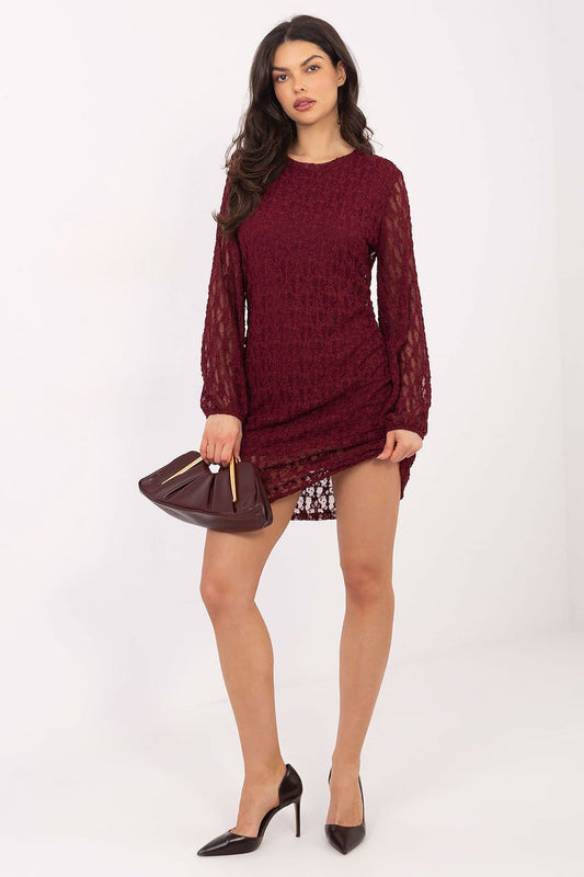  Vestito lungo model 222592 Italy Moda 