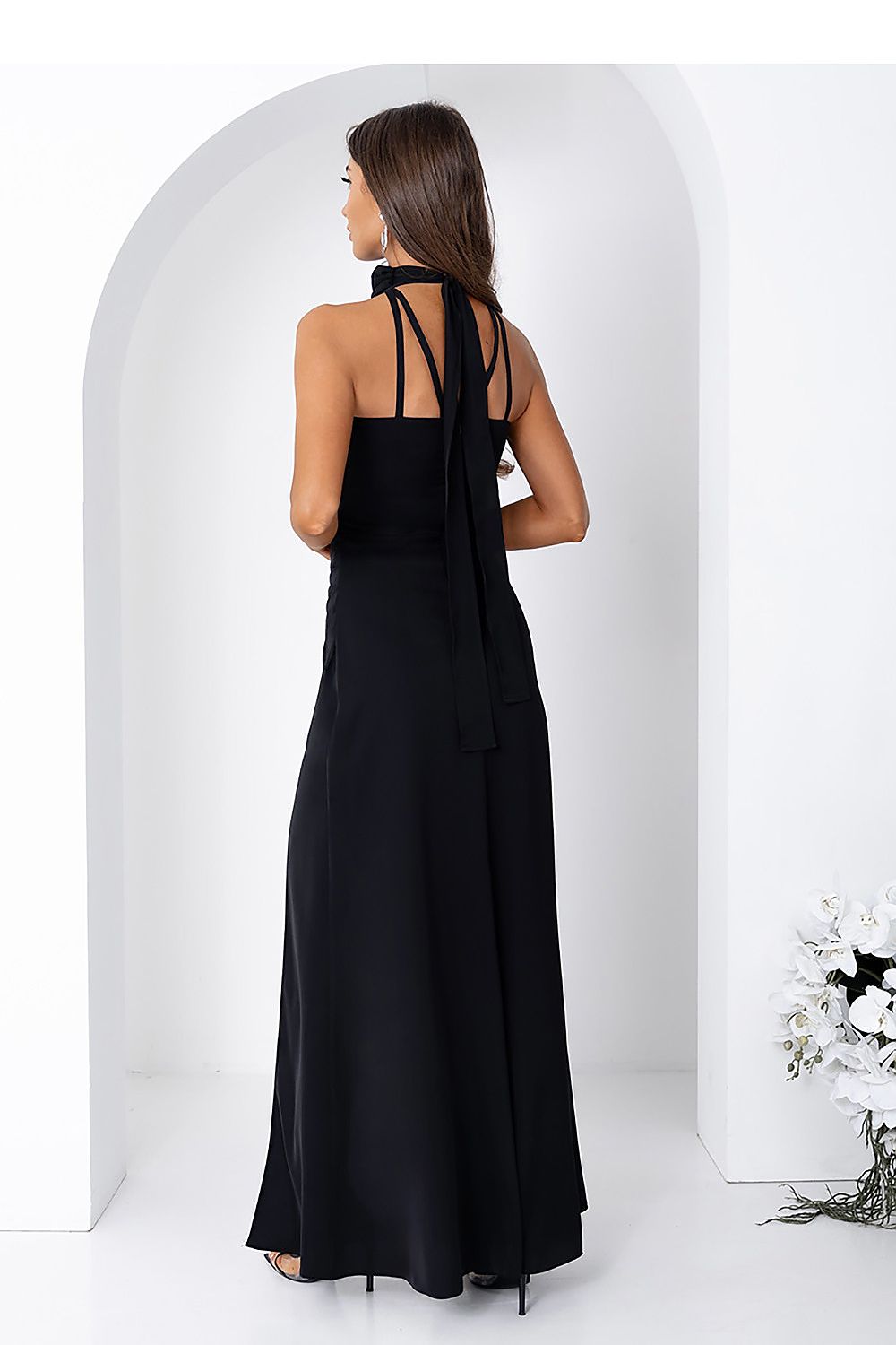  Vestito lungo model 222681 With You 