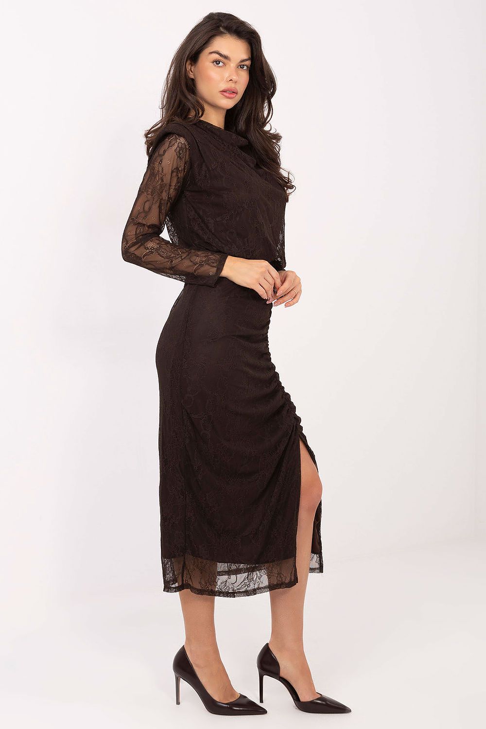  Vestito da sera model 222794 Italy Moda 