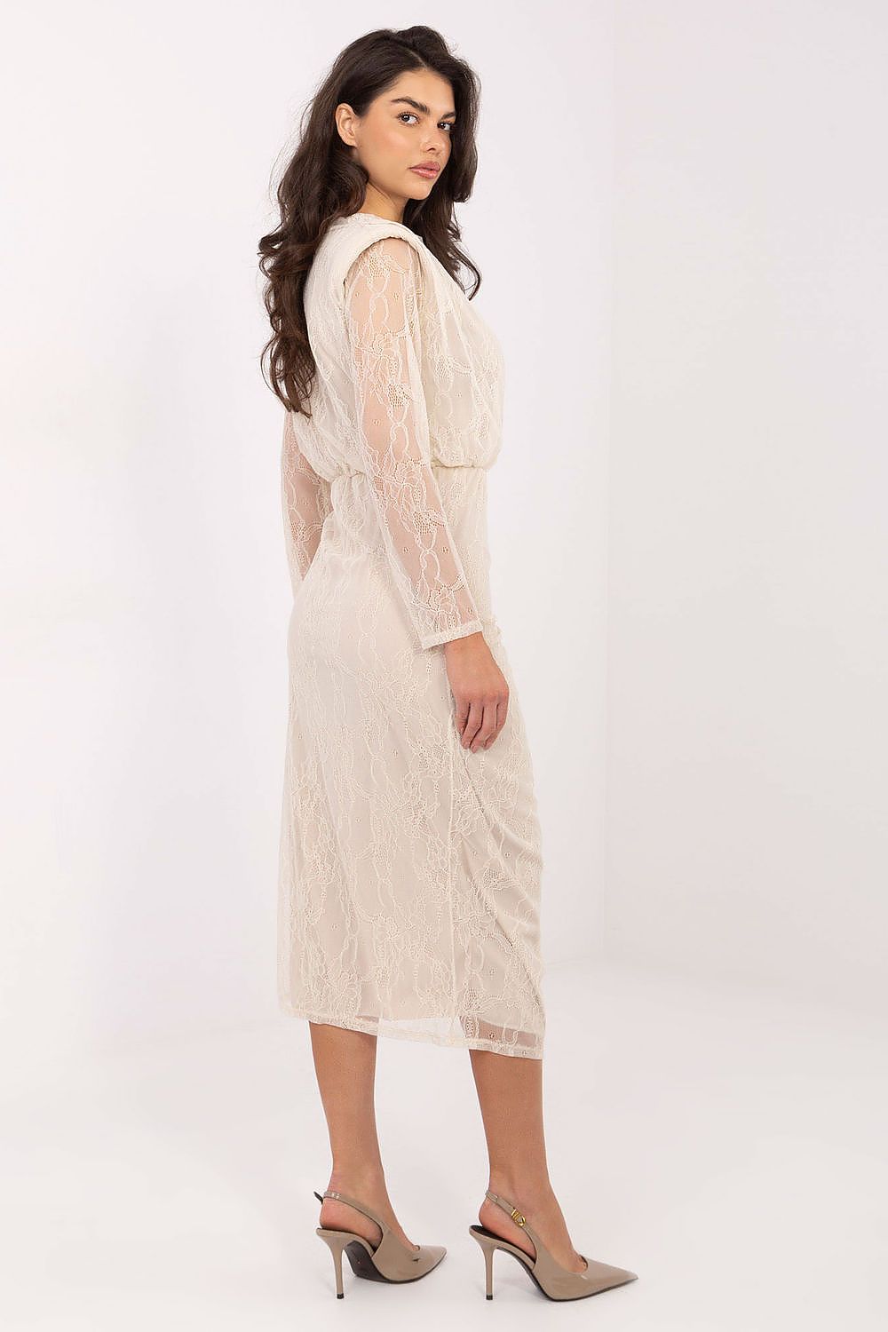  Vestito da sera model 222795 Italy Moda 