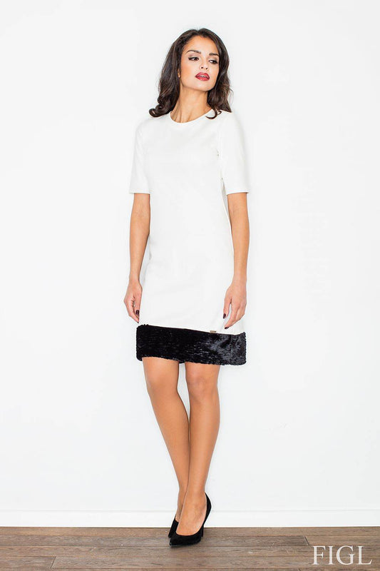 Vestito da giorno model 49853 Figl - Modern Vogue