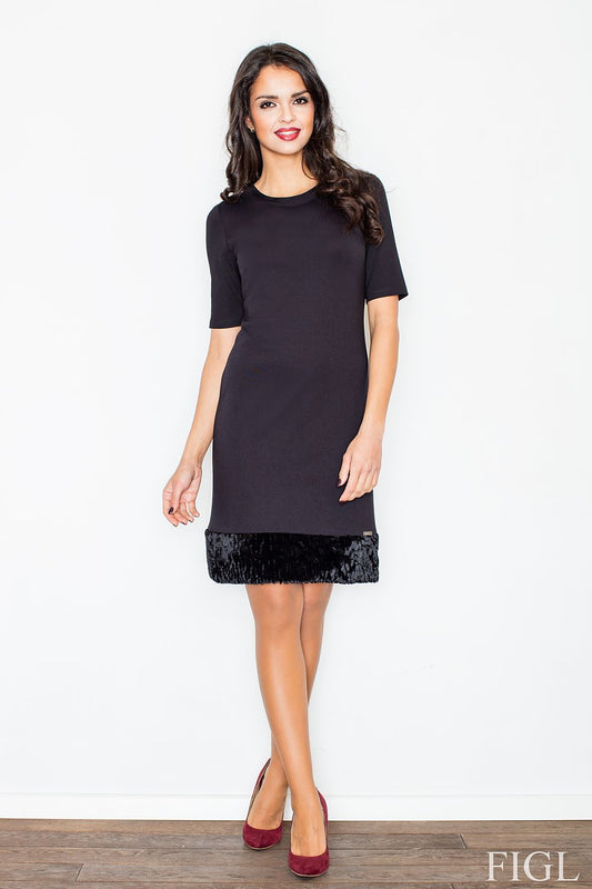  Vestito da giorno model 49854 Figl 