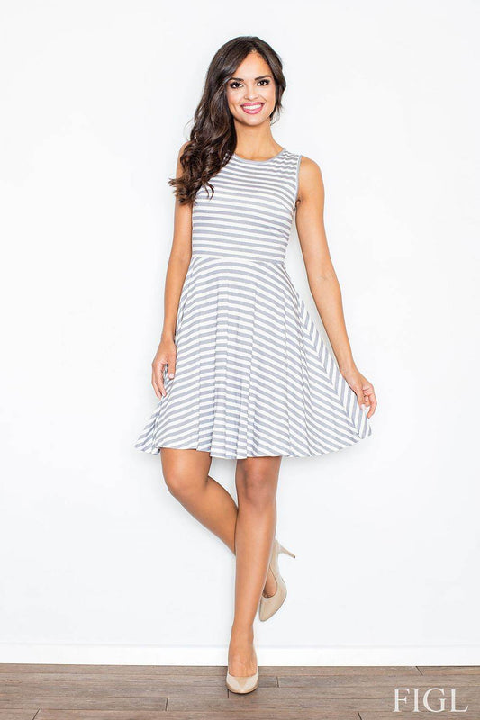 Vestito da giorno model 49924 Figl - Modern Vogue