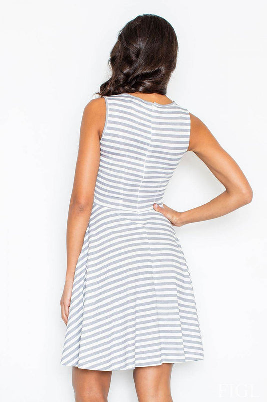 Vestito da giorno model 49924 Figl - Modern Vogue