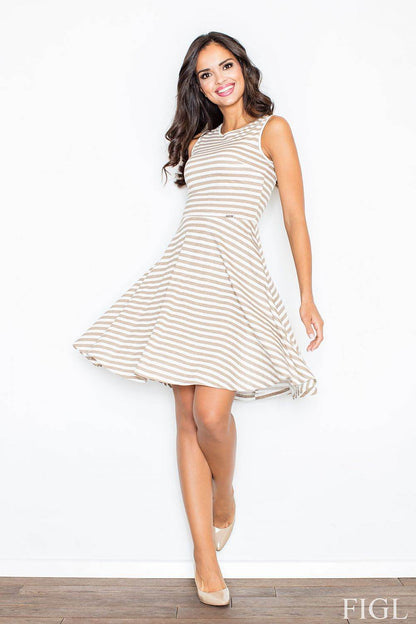 Vestito da giorno model 49924 Figl - Modern Vogue