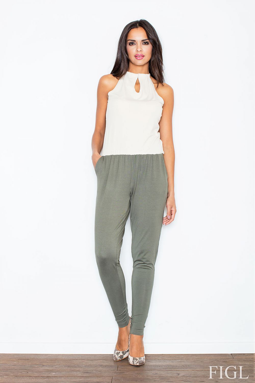  Tuta model 49930 Figl 