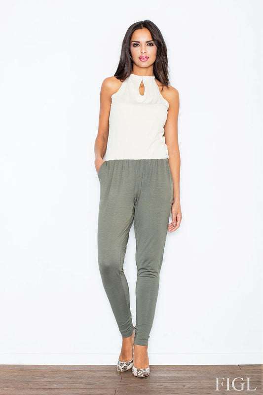  Tuta model 49930 Figl 