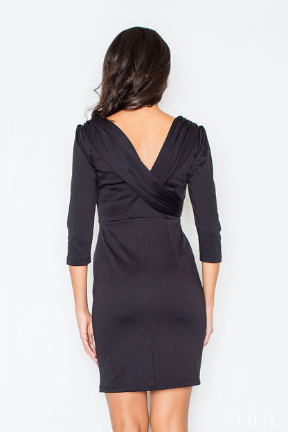 Vestito da giorno model 49933 Figl 