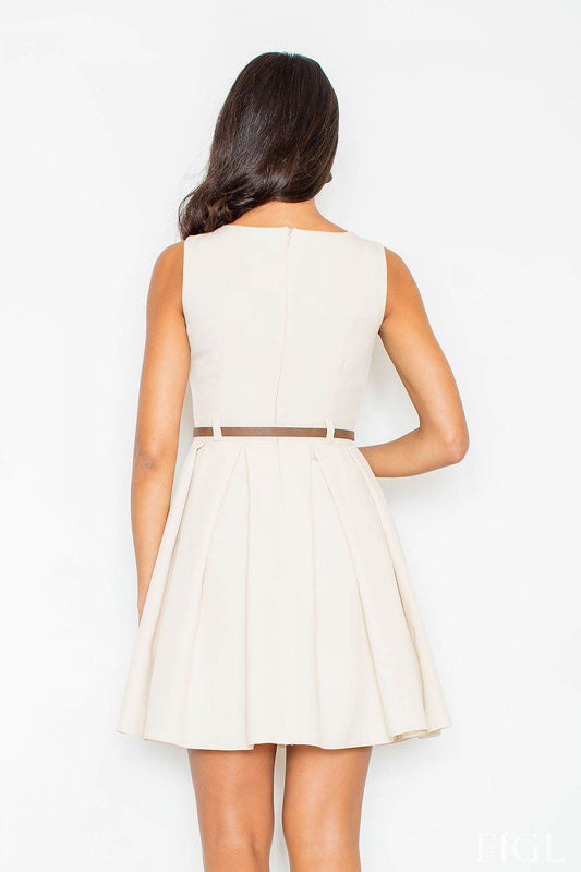 Vestito da giorno model 49937 Figl - Modern Vogue