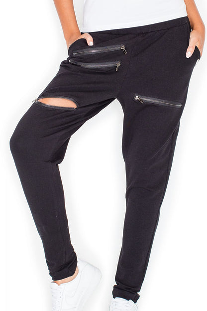  Pantaloni da donna model 49956 Katrus 
