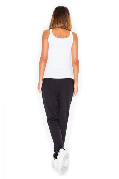  Pantaloni da donna model 49956 Katrus 