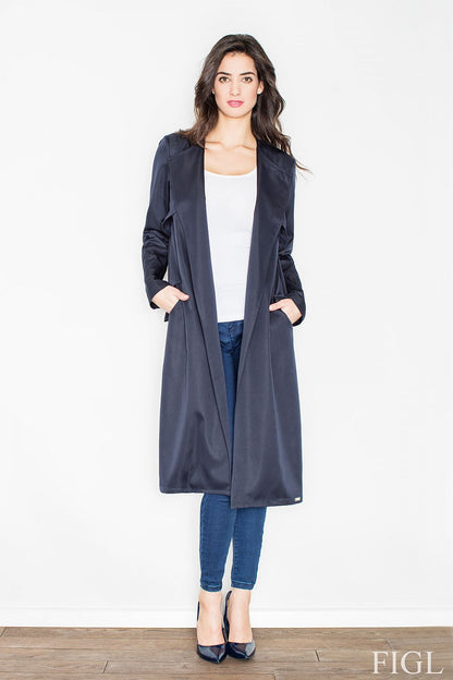  Cappotto model 50057 Figl 