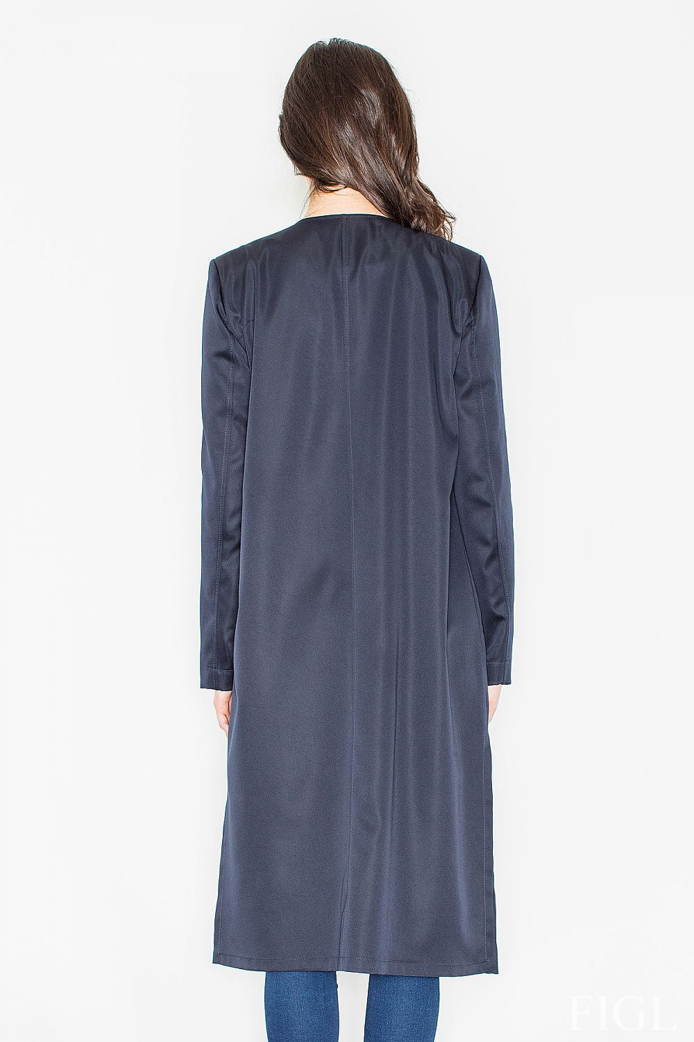  Cappotto model 50057 Figl 